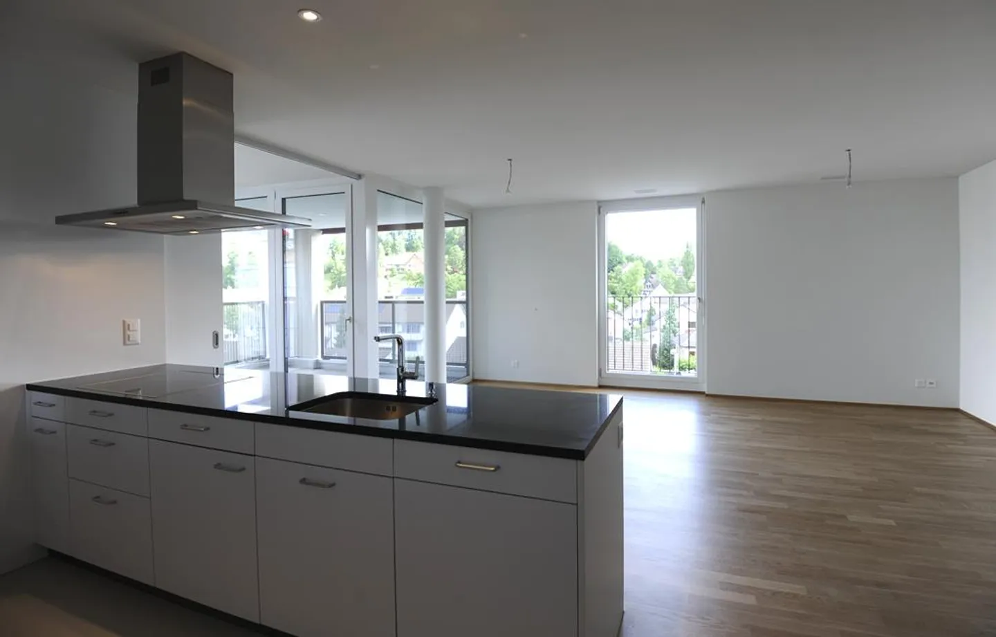 Non è possibile essere più centrali! La tua casa moderna. - Foto 2 di 9