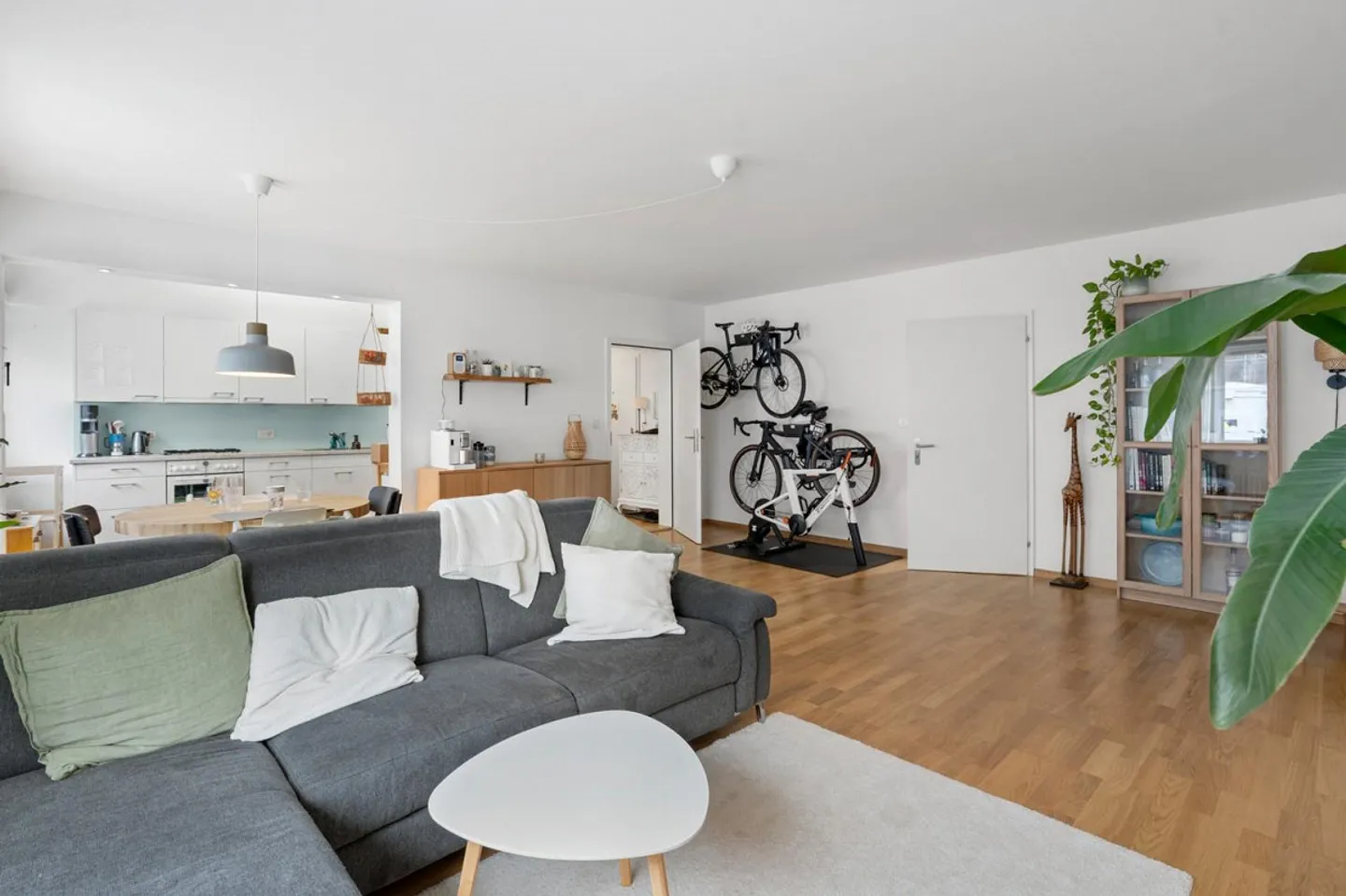 Mehrfamilienhaus im Gellert - Foto 10 von 29
