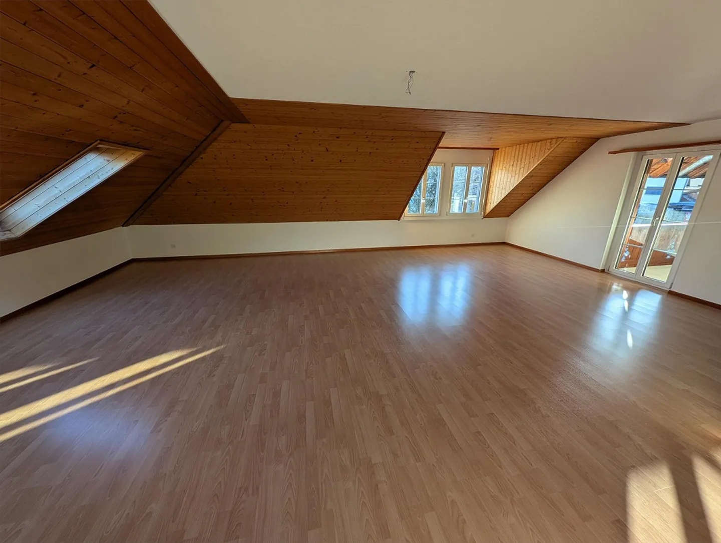 Appartamento familiare affascinante a Lyssach - Foto 2 di 12