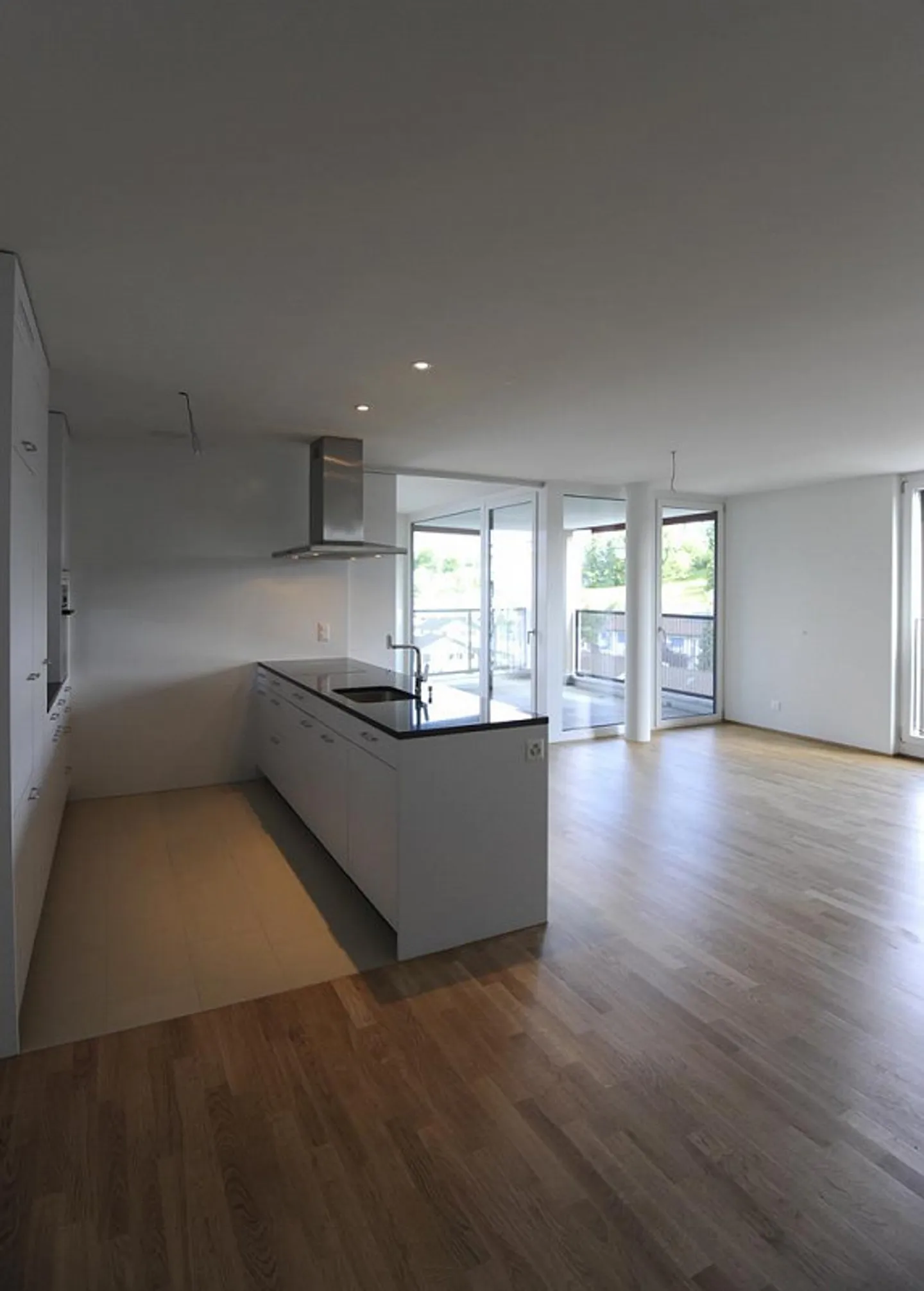 Non è possibile essere più centrali! La tua casa moderna. - Foto 3 di 9