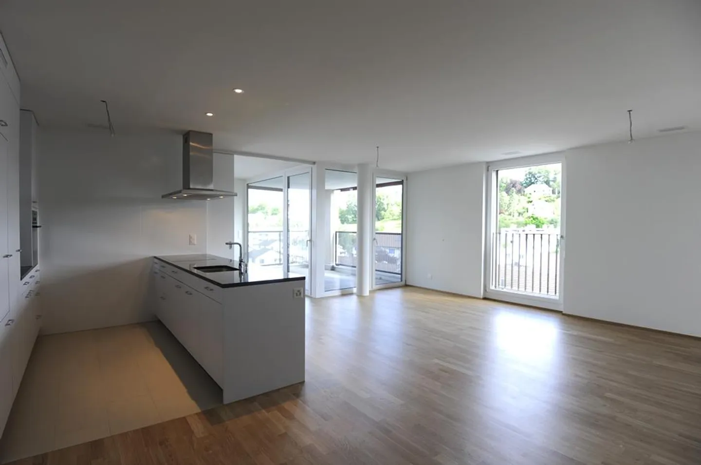 Non è possibile essere più centrali! La tua casa moderna. - Foto 4 di 9