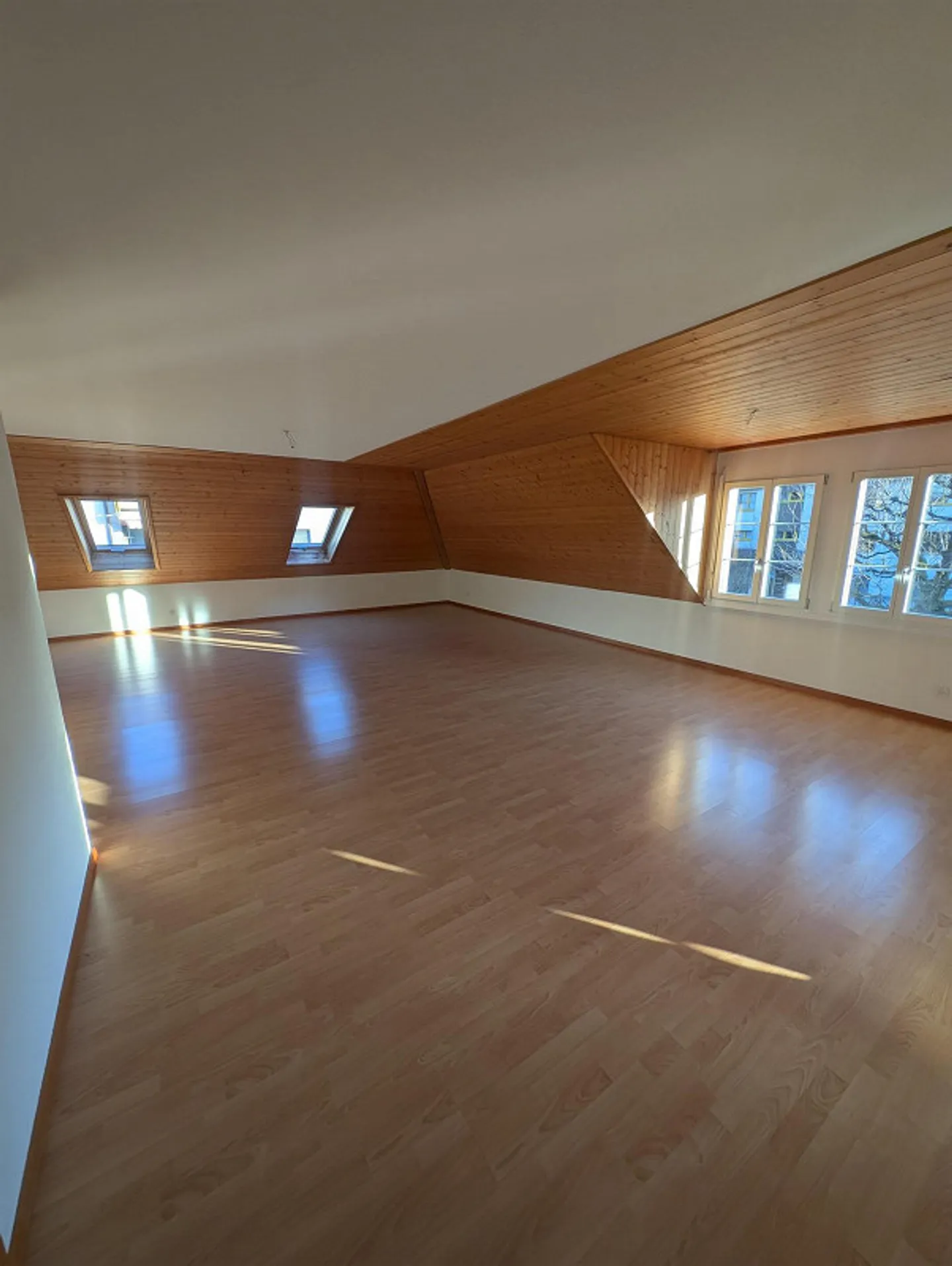 Appartamento familiare affascinante a Lyssach - Foto 3 di 12