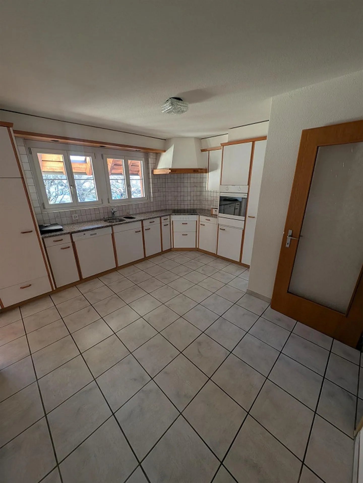 Appartamento familiare affascinante a Lyssach - Foto 5 di 12