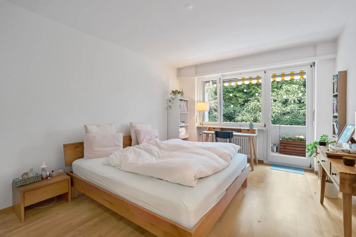 Mehrfamilienhaus im Gellert - Foto 14 von 29