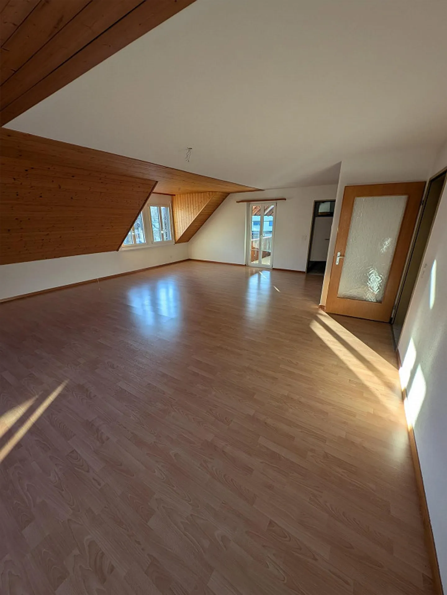 Appartamento familiare affascinante a Lyssach - Foto 4 di 12