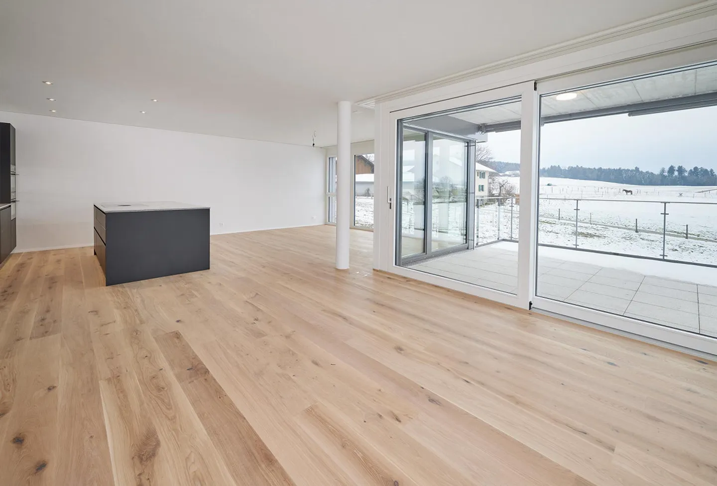 Plus de vue. Plus d'espace. Plus de chez-soi. - Photo 7 sur 22