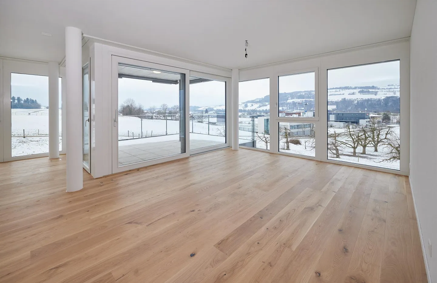 Plus de vue. Plus d'espace. Plus de chez-soi. - Photo 8 sur 22
