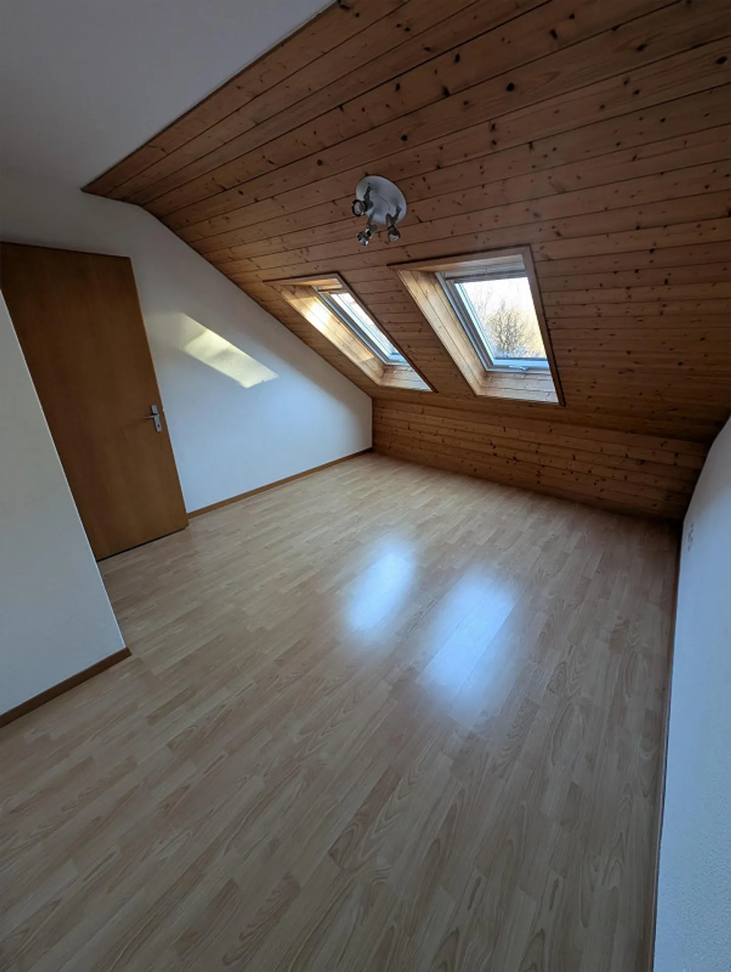 Appartamento familiare affascinante a Lyssach - Foto 6 di 12