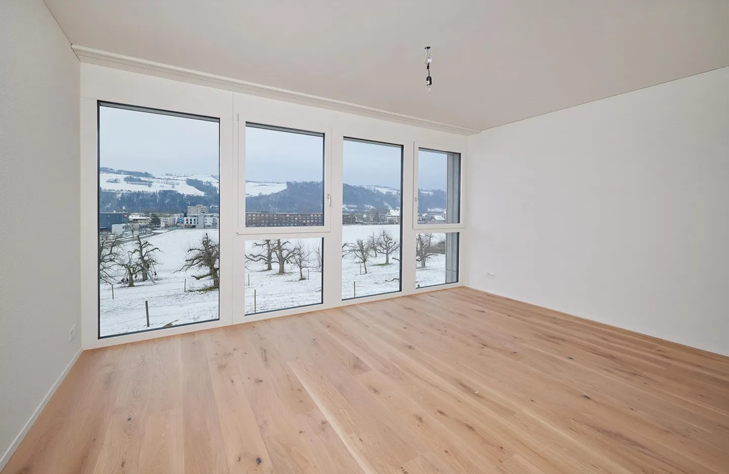 Plus de vue. Plus d'espace. Plus de chez-soi. - Photo 12 sur 22