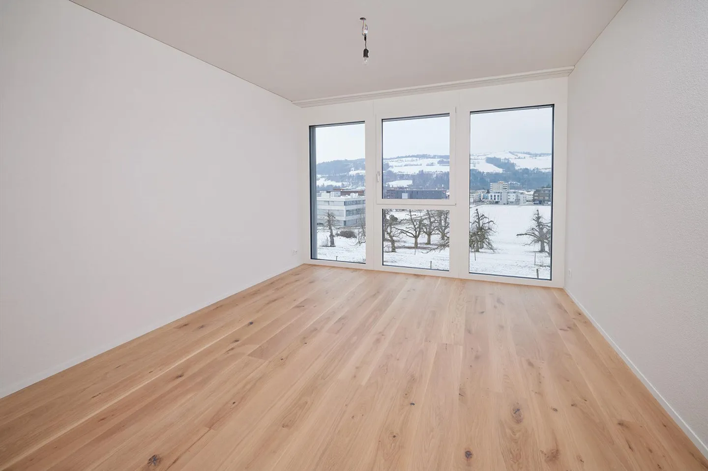 Plus de vue. Plus d'espace. Plus de chez-soi. - Photo 13 sur 22
