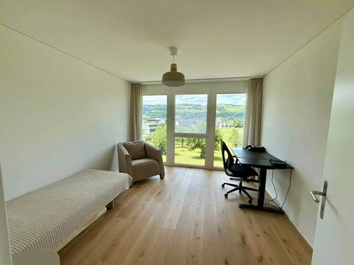 Plus de vue. Plus d'espace. Plus de chez-soi. - Photo 14 sur 22