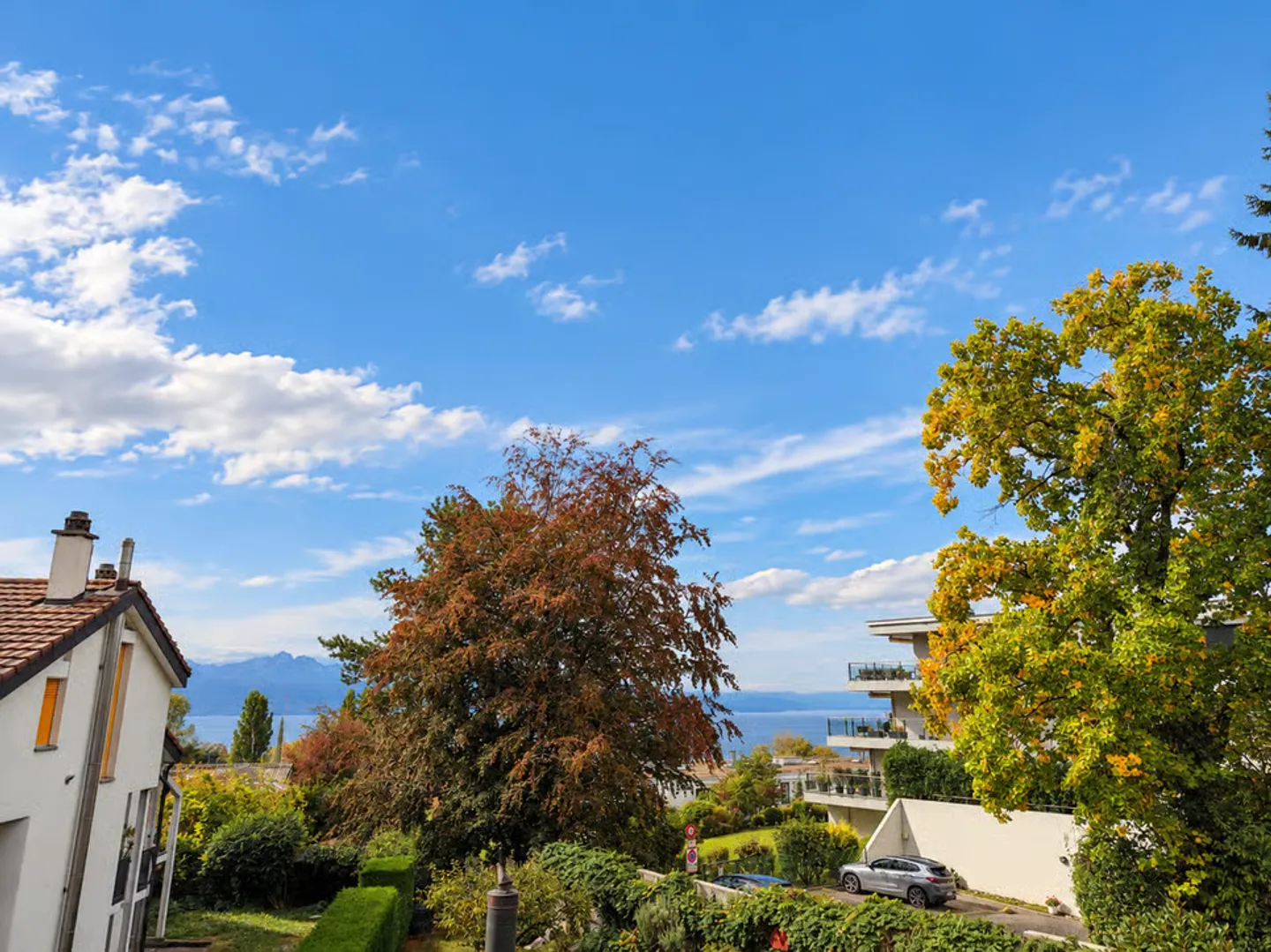 IL COMFORT DI UNA VILLA. I VANTAGGI DI UN APPARTAMENTO. - Foto 13 di 13