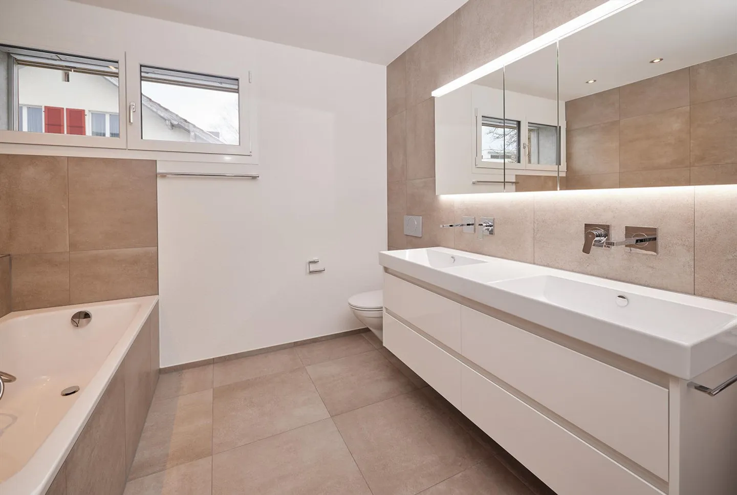 Plus de vue. Plus d'espace. Plus de chez-soi. - Photo 16 sur 22