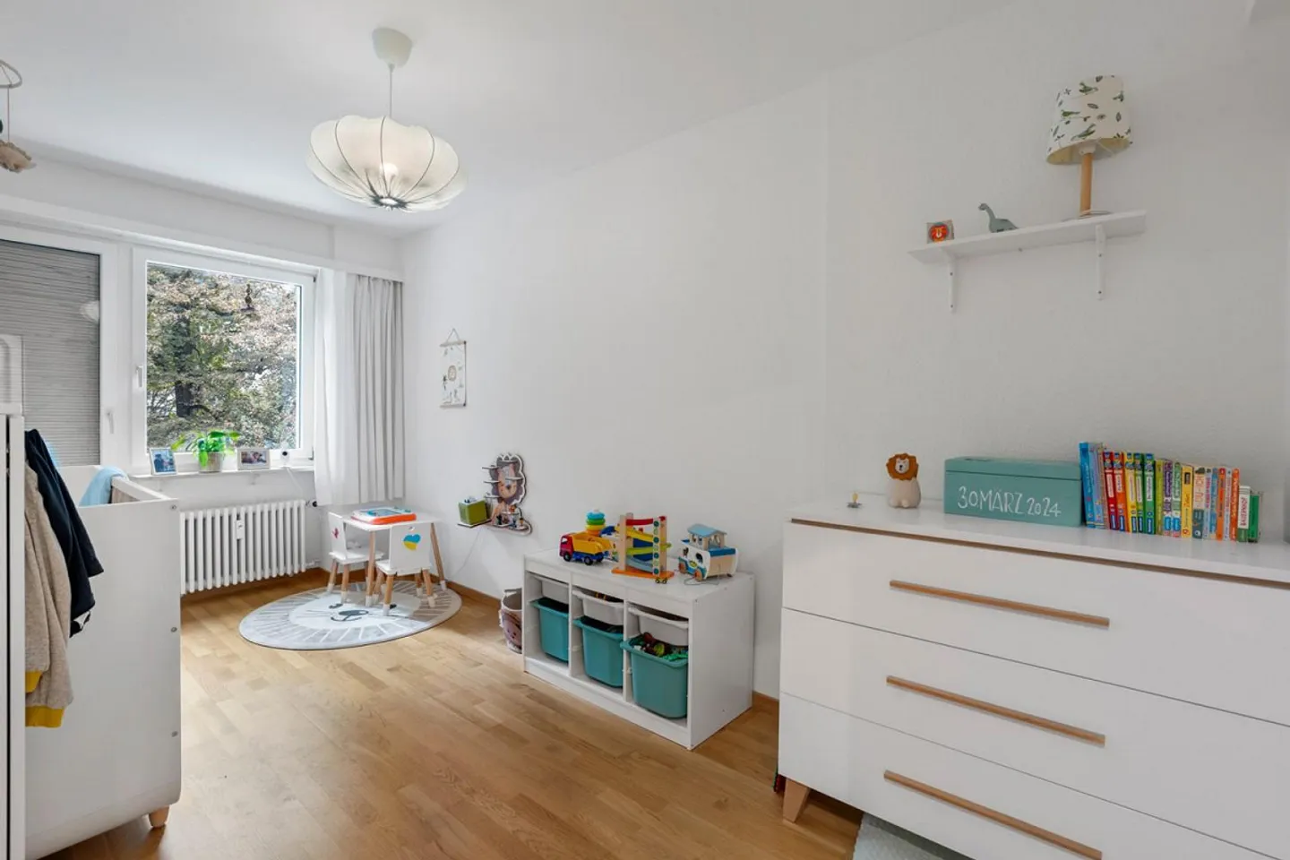 Mehrfamilienhaus im Gellert - Foto 15 von 29