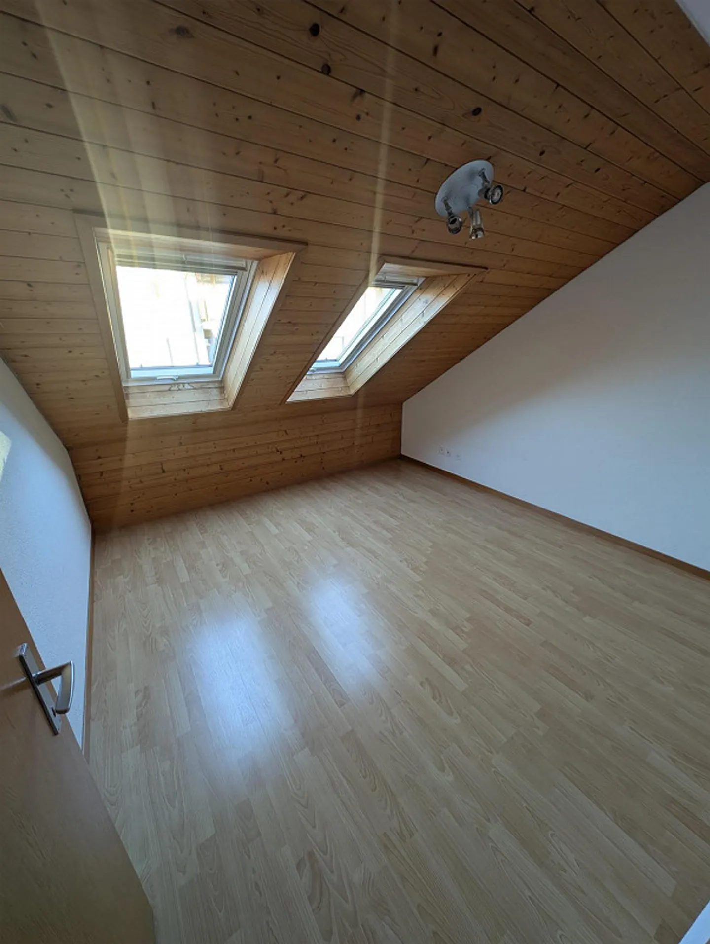 Appartamento familiare affascinante a Lyssach - Foto 7 di 12