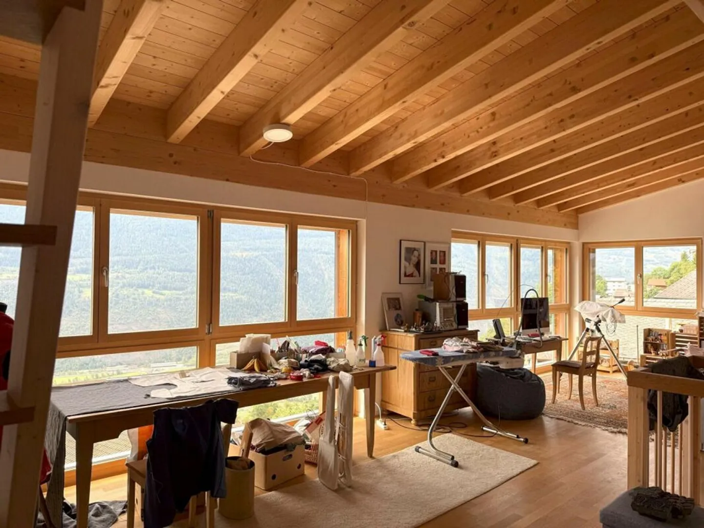 Indipendenza pura: Casa solare di lusso con vista sulla valle del Rodano - Foto 8 di 14