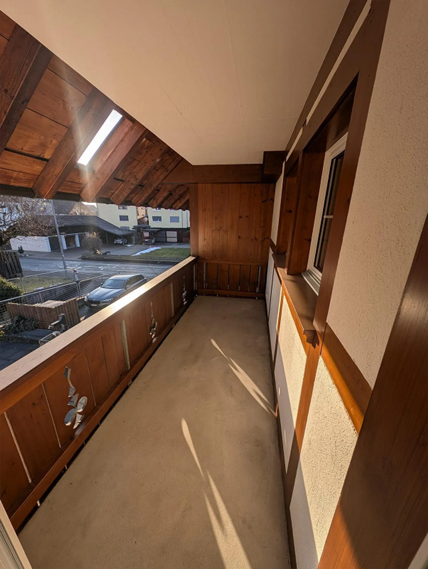 Appartamento familiare affascinante a Lyssach - Foto 11 di 12