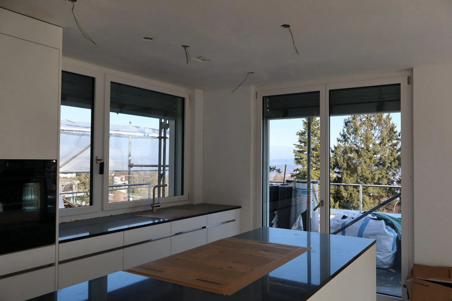 Prima occupazione - Foto 3 di 12