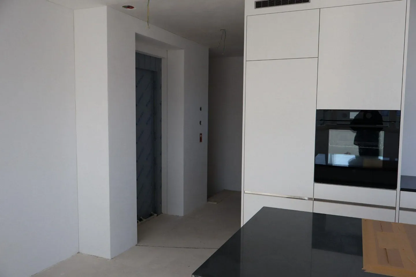 Prima occupazione - Foto 2 di 12