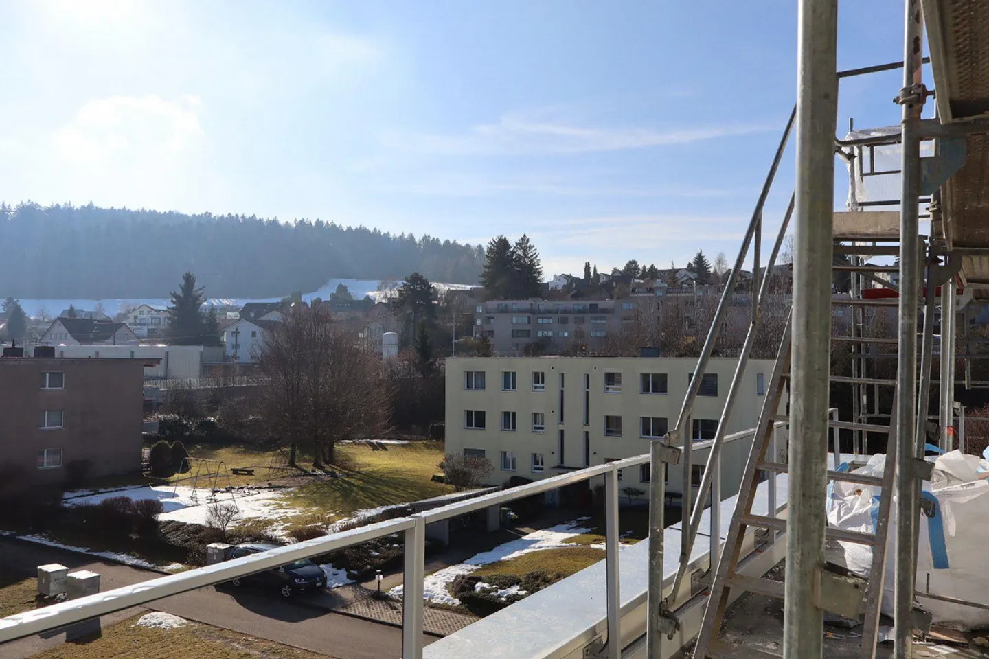 Prima occupazione - Foto 7 di 12