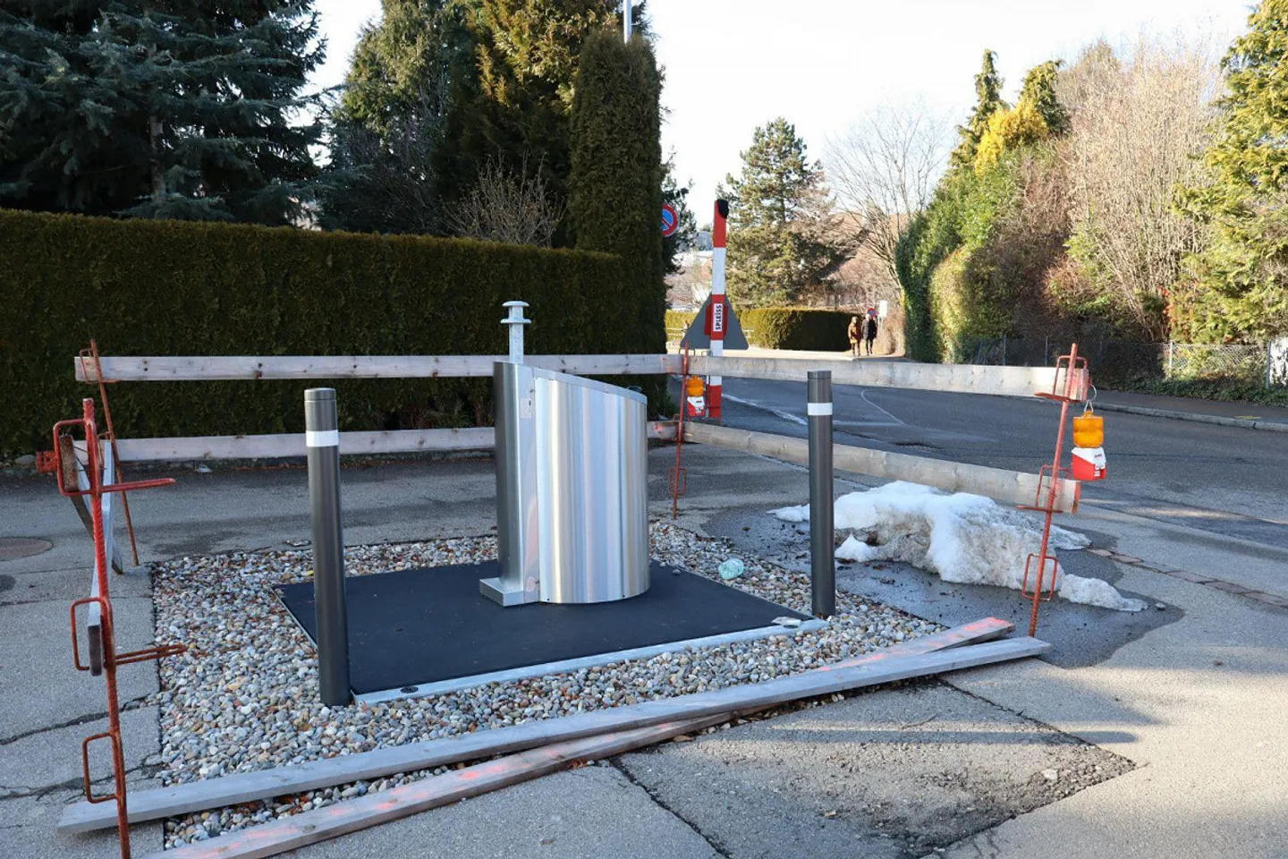 Prima occupazione - Foto 9 di 12