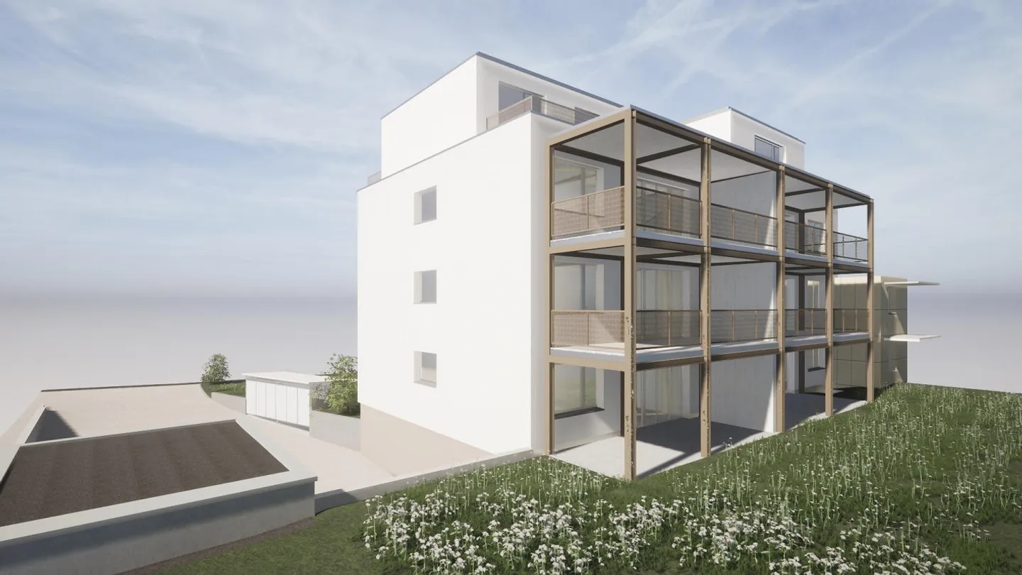 Prima occupazione - Foto 11 di 12