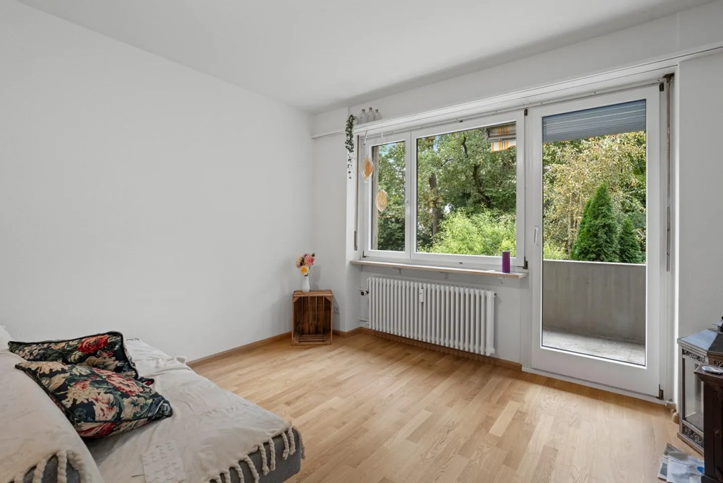 Mehrfamilienhaus im Gellert - Foto 23 von 29