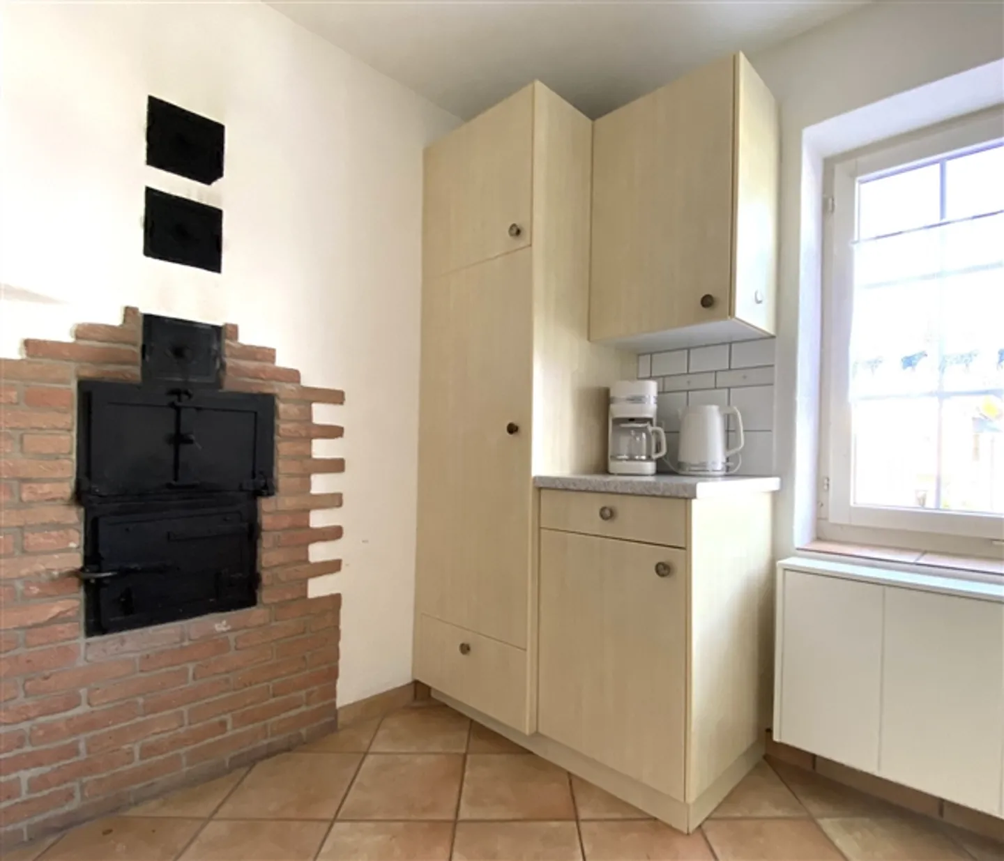 Charmante Wohnung in Rickenbach - Foto 4 von 8