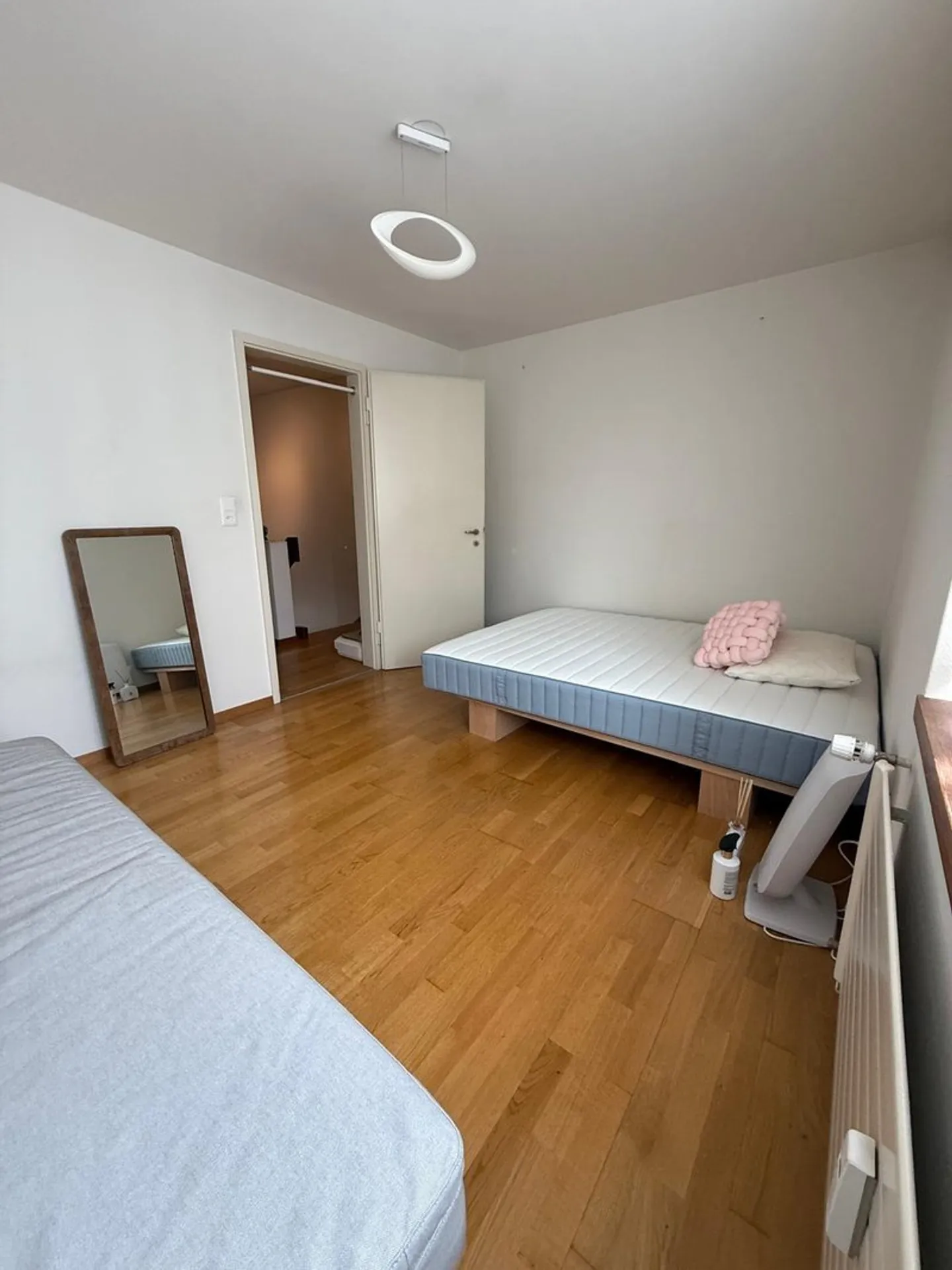 Appartamento in affitto - Foto 1 di 6