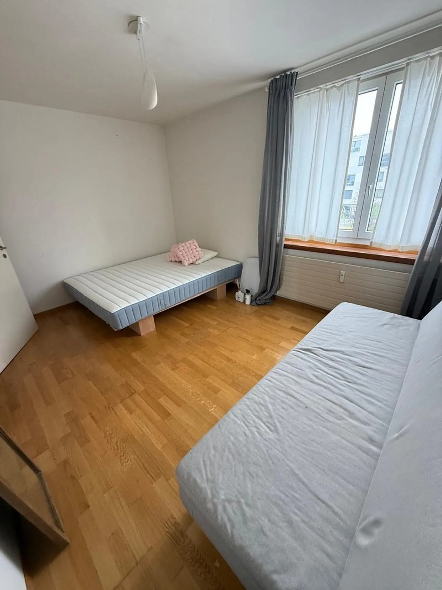 Appartamento in affitto - Foto 3 di 6