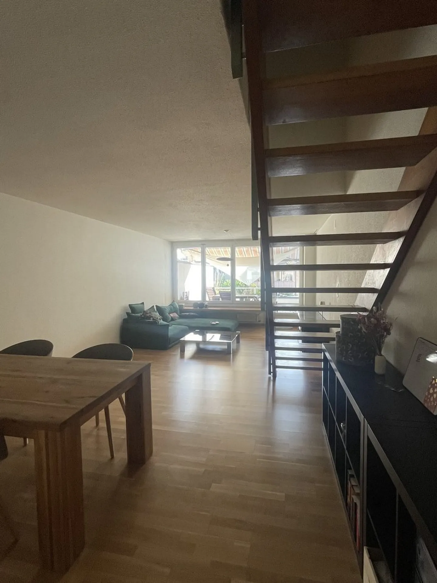 Appartamento in affitto - Foto 4 di 6