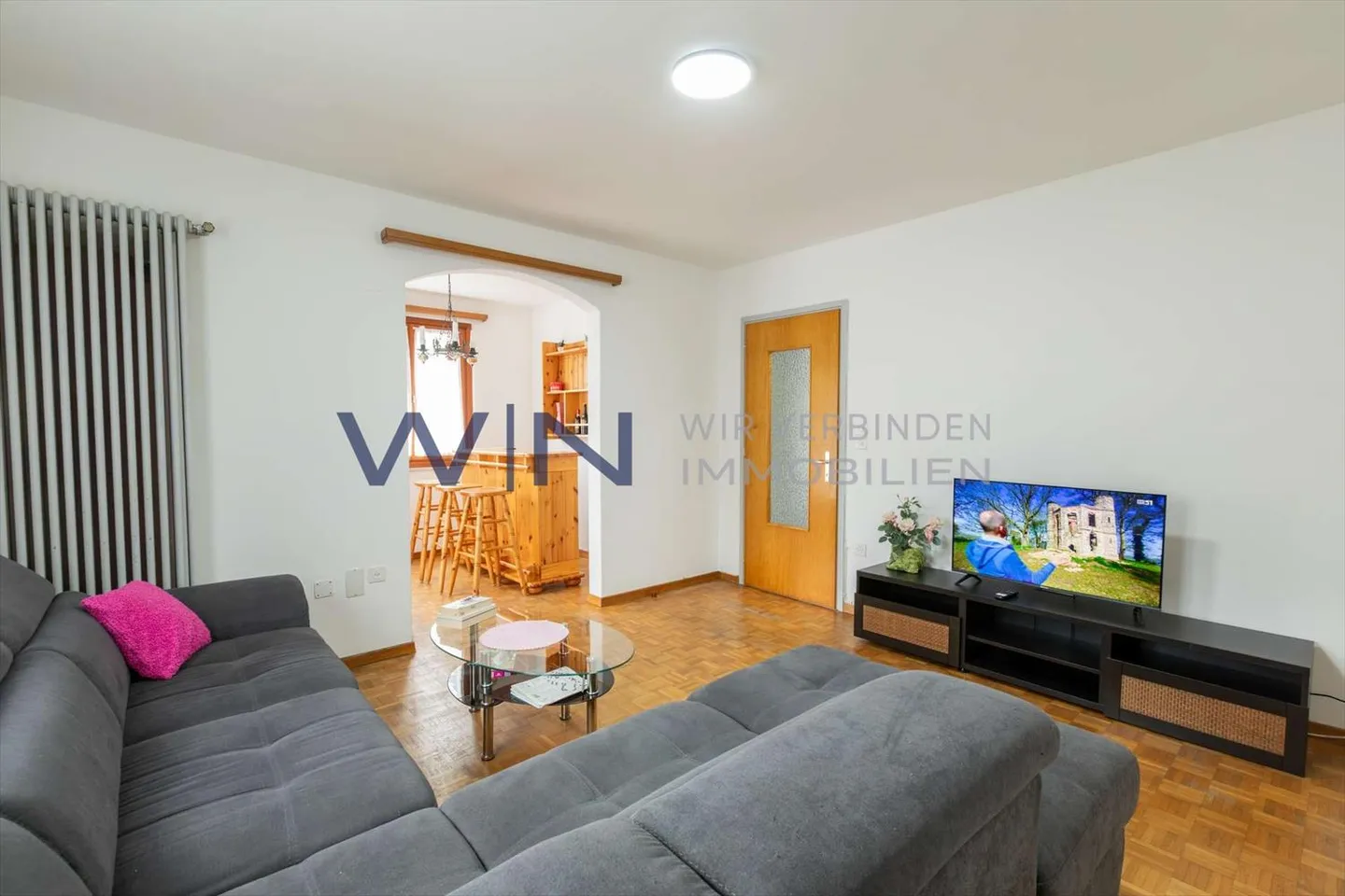 Casa Cancelli - Una Perla Verde per l'Anima - Foto 1 di 11