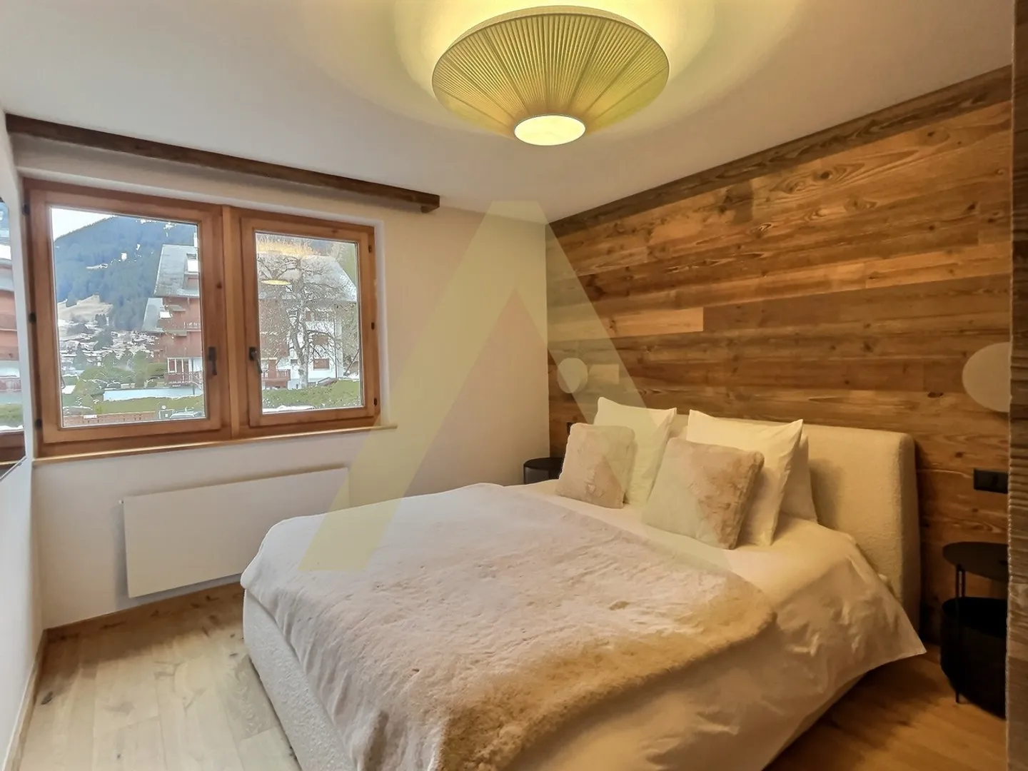 Villars - Appartamento ristrutturato con eleganza - Foto 6 di 11