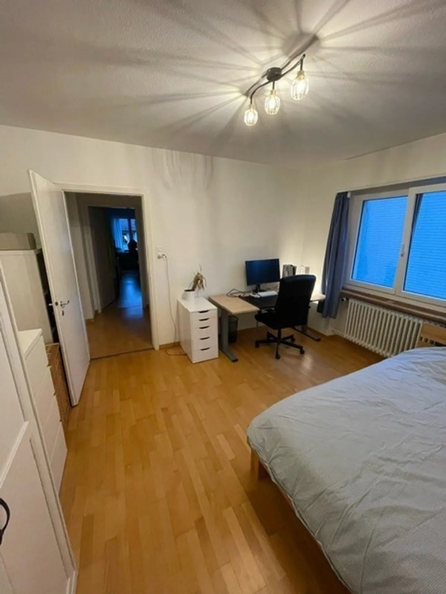 Appartamento in affitto - Foto 2 di 6