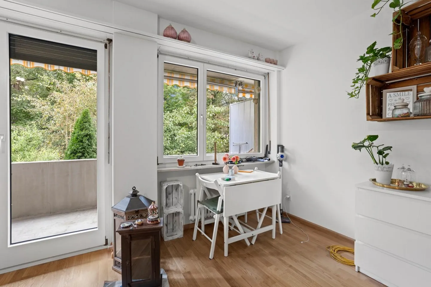 Mehrfamilienhaus im Gellert - Foto 25 von 29