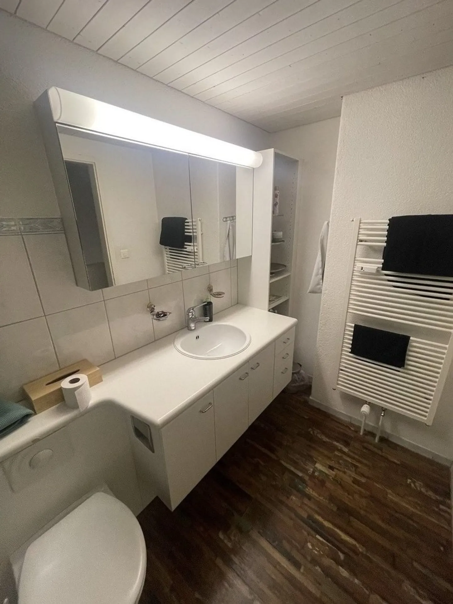 Appartamento in affitto - Foto 5 di 6