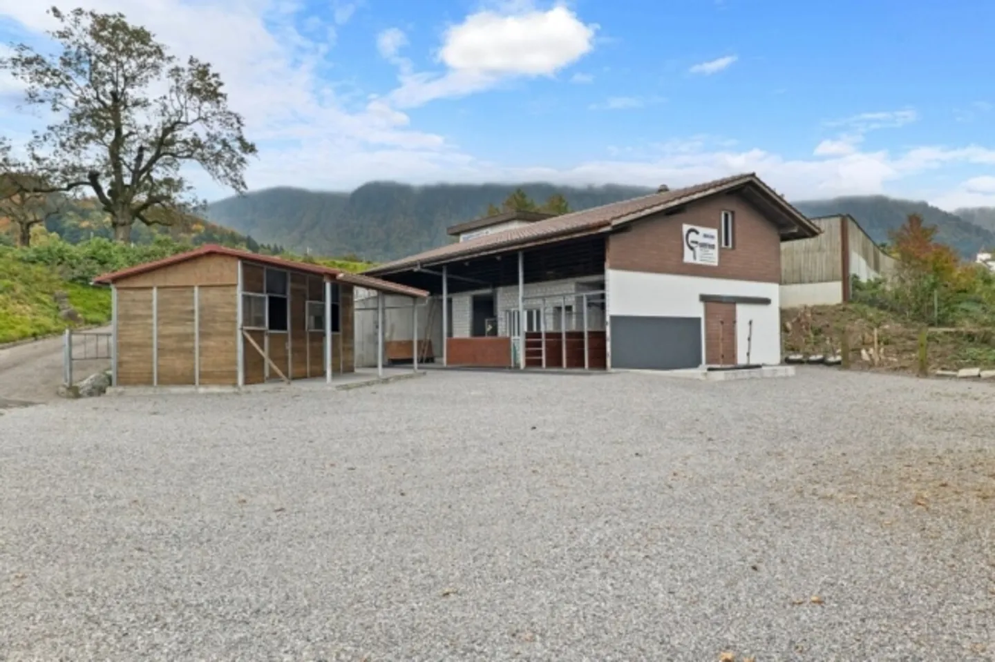 Charming Horse Paradise in Simmental - Photo 1 of 1