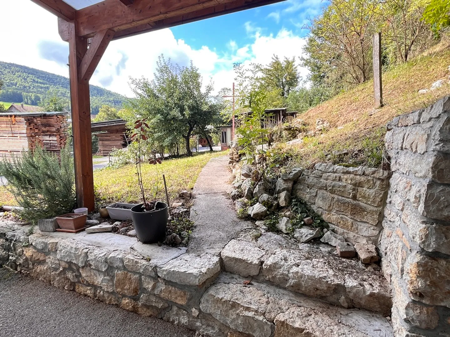 Maison Familiale Charmante à Vicques - Photo 4 sur 13