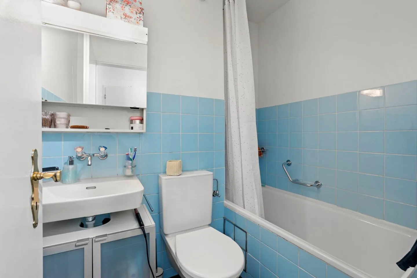 Mehrfamilienhaus im Gellert - Foto 28 von 29