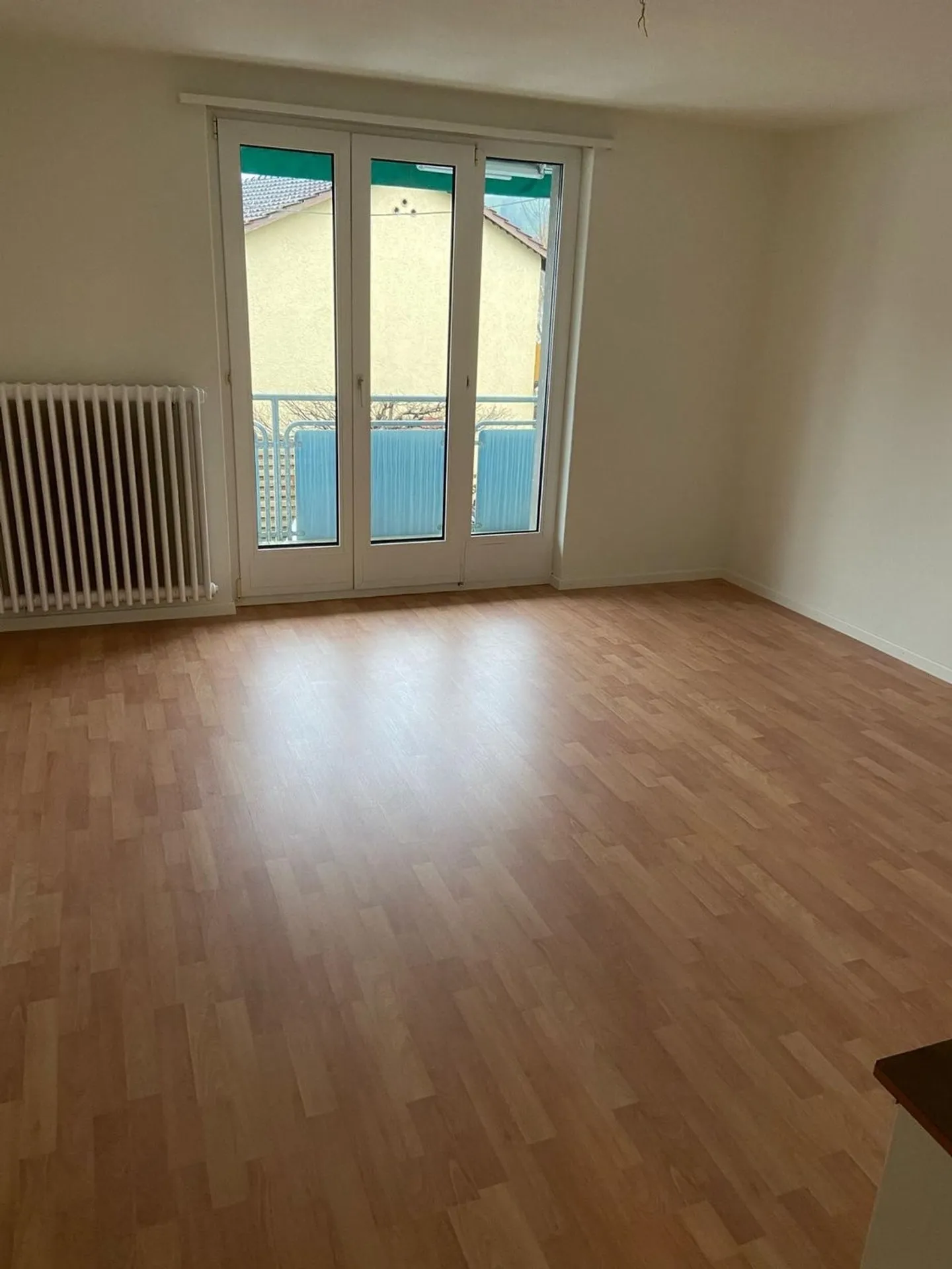 Charmante Wohnung mit Balkon - Foto 5 von 11