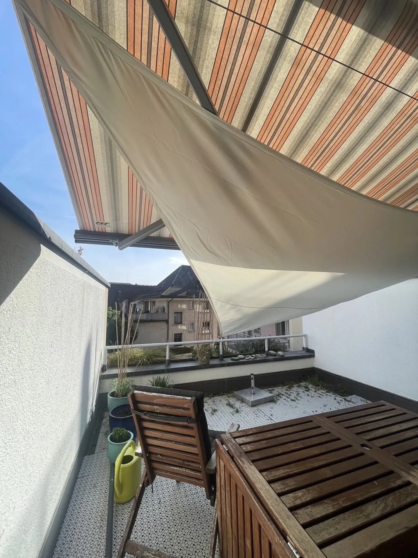 Appartamento in affitto - Foto 6 di 6