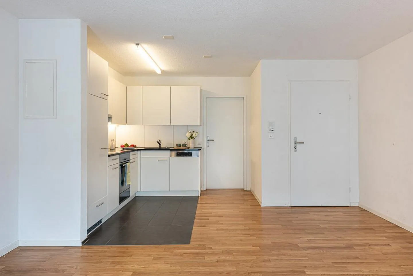 Geräumige 1.5 Zimmerwohnung - Foto 2 von 4