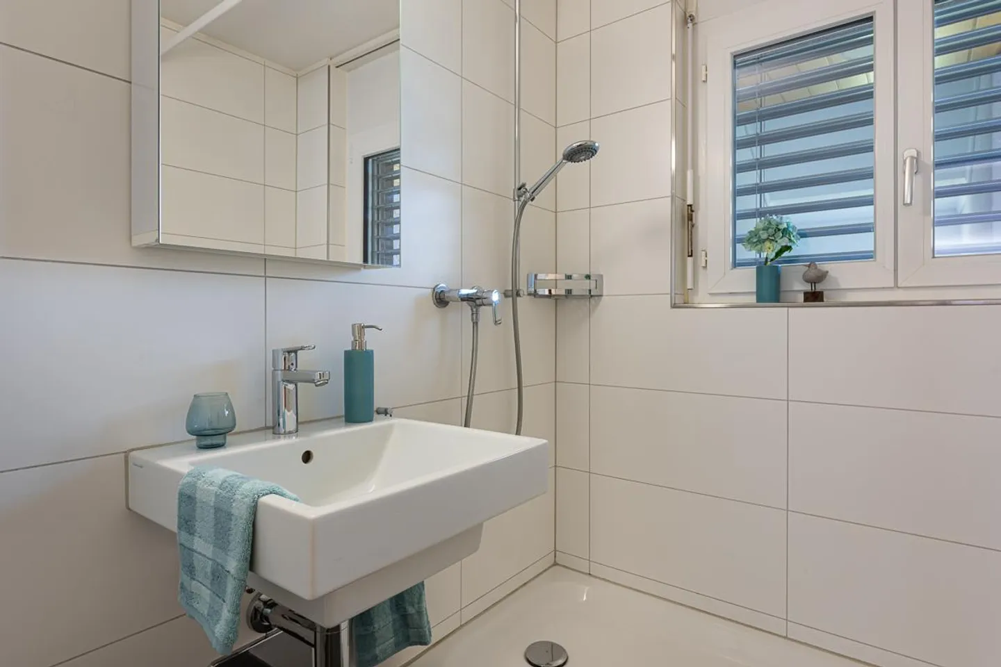 Geräumige 1.5 Zimmerwohnung - Foto 3 von 4