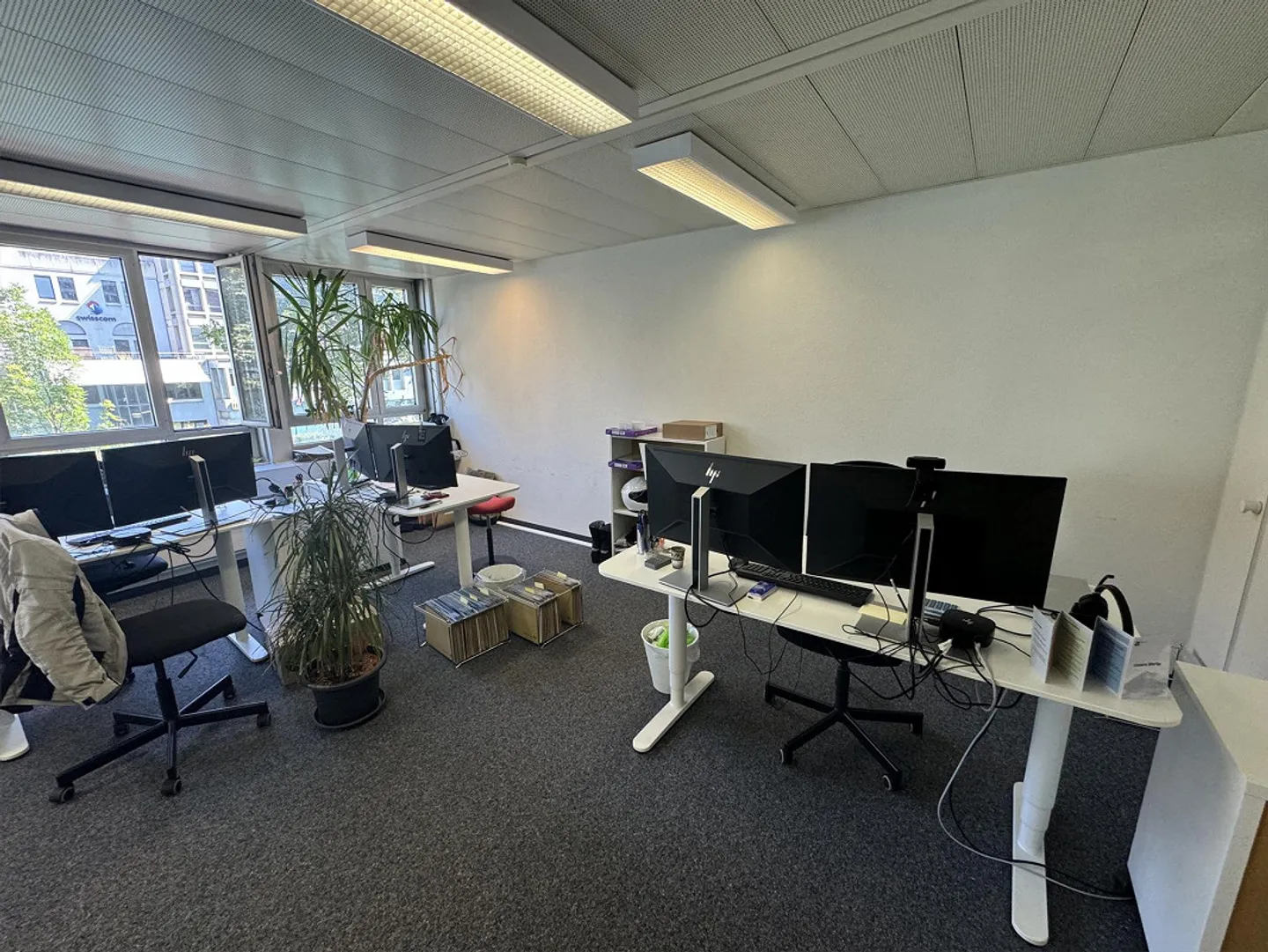 Gewerbefläche zu Vermieten - Foto 27 von 29