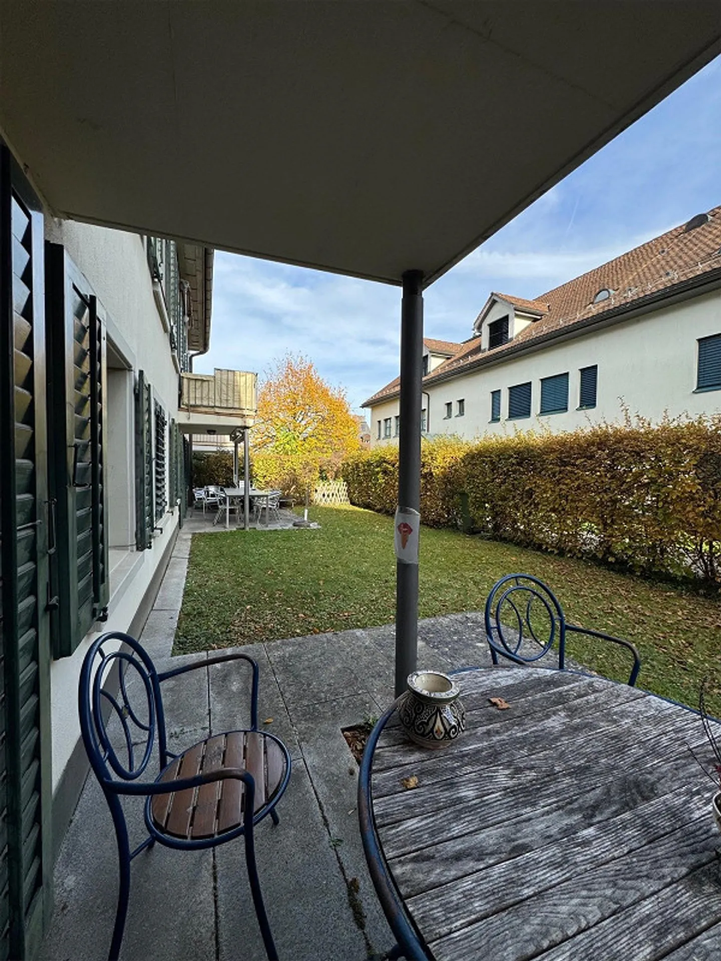 Spazio ufficio nel cuore di Horgen - Foto 3 di 5