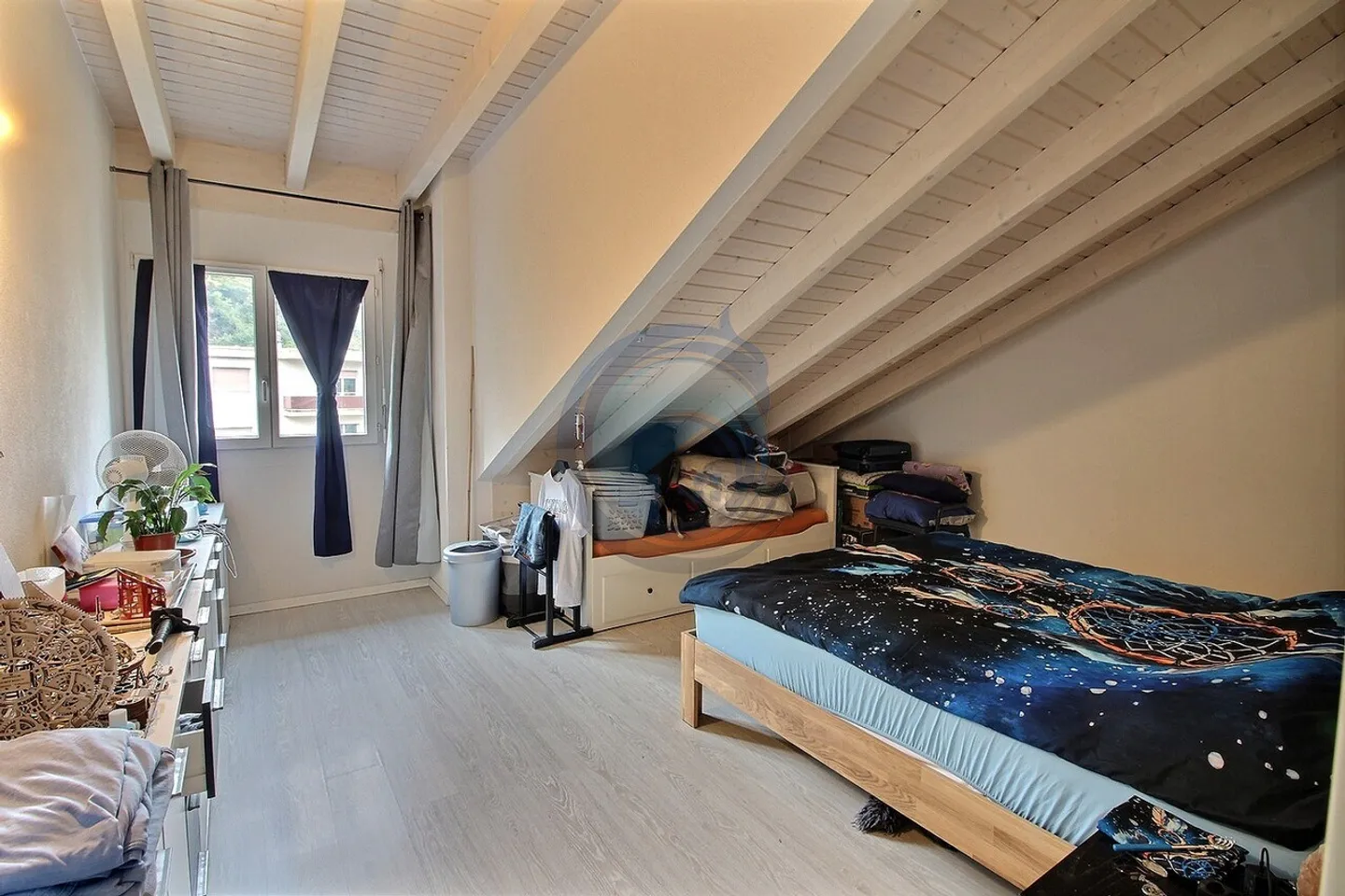 Appartement à louer - Photo 9 sur 13