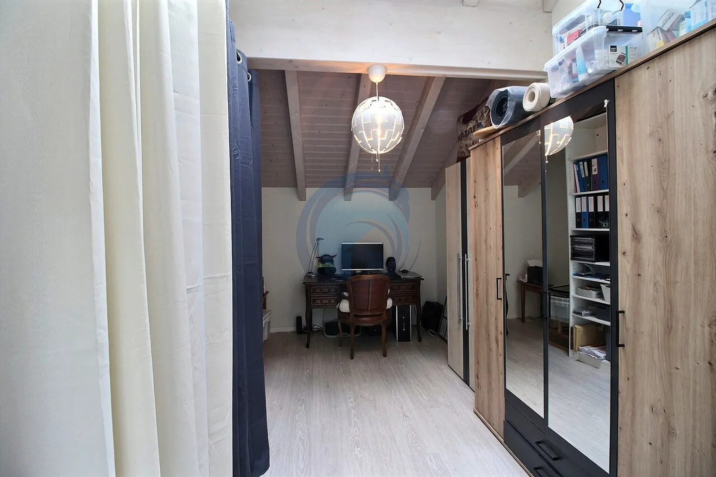 Appartement à louer - Photo 10 sur 13