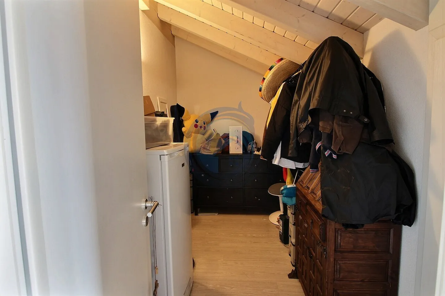 Appartement à louer - Photo 11 sur 13