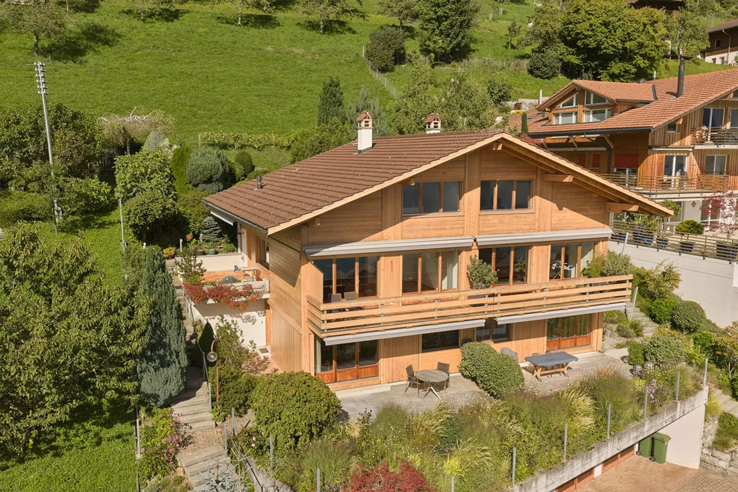 Ihr neues Zuhause mit See- und Bergsicht - Foto 2 von 13