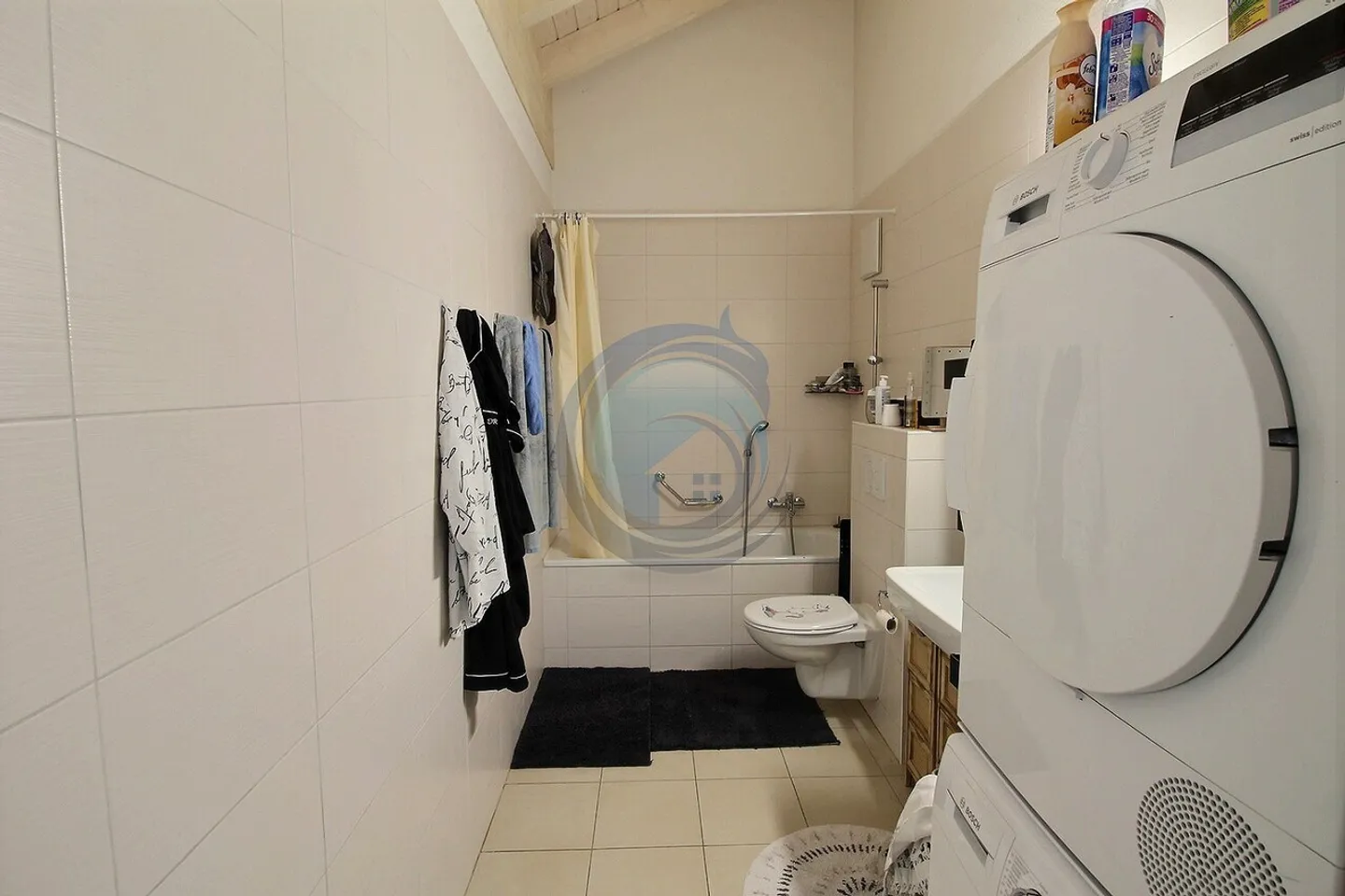 Appartement à louer - Photo 12 sur 13